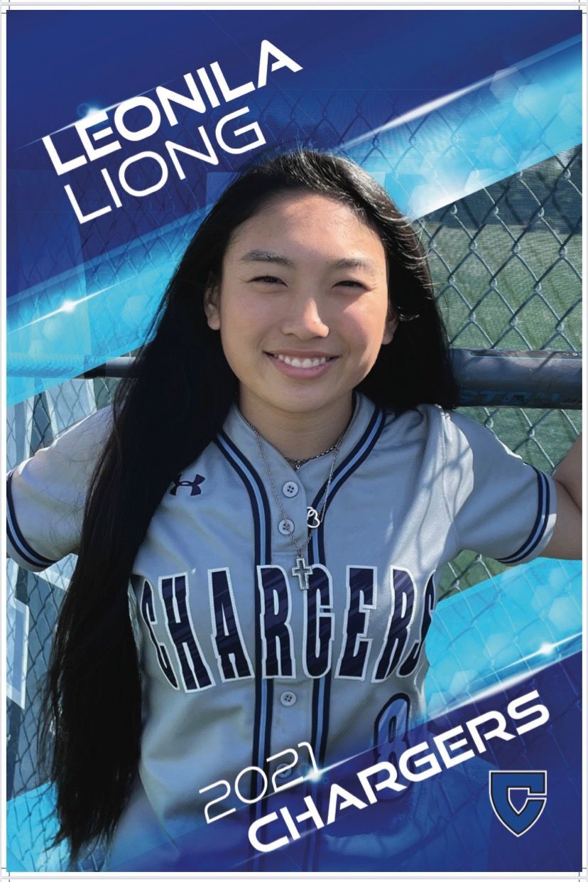 Leonila Liong mug